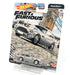 Hot Wheels Euro Fast Aston Martin DB5 Fast and Furious Diecast Car